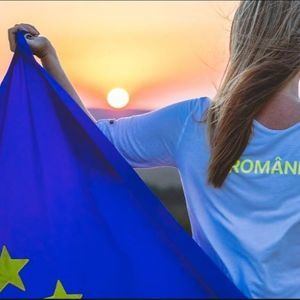 Meet your Posher, Iulia